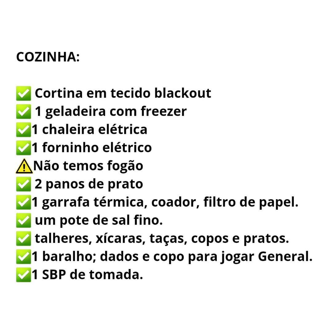 Quitinete Para Casal Em Garopaba Zewnętrze zdjęcie
