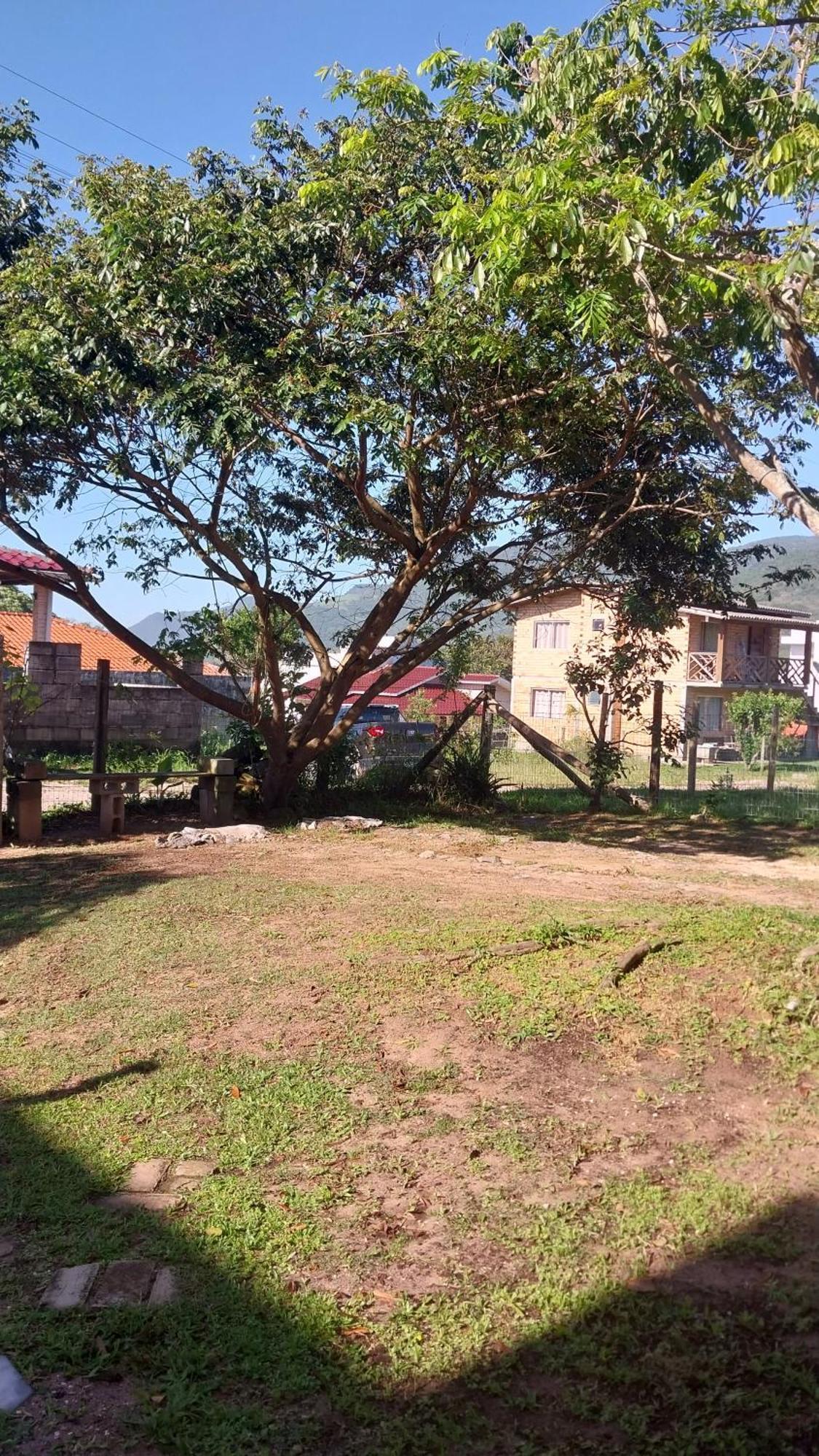 Quitinete Para Casal Em Garopaba Zewnętrze zdjęcie